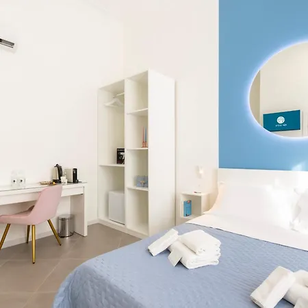 Maddalena - Eja Sardinia 3* Cagliari