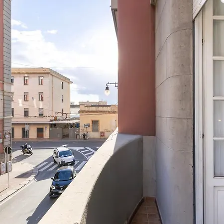 Pensionat Maddalena - Eja Sardinia Cagliari