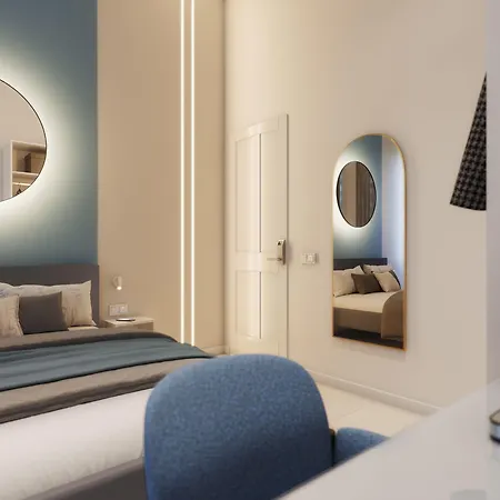Pensionat Maddalena - Eja Sardinia Cagliari