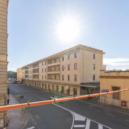 Maddalena - Eja Sardinia Cagliari