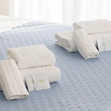 Affittacamere Maddalena - Eja Sardinia Cagliari