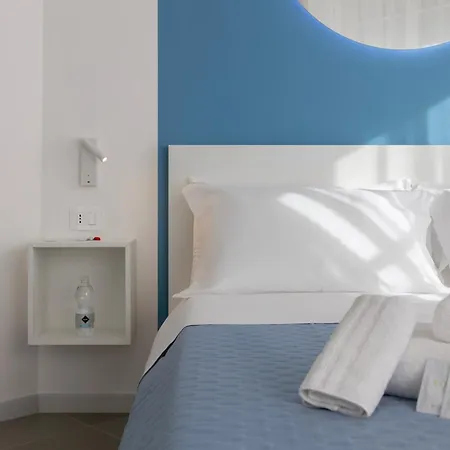 Maddalena - Eja Sardinia 3* Cagliari