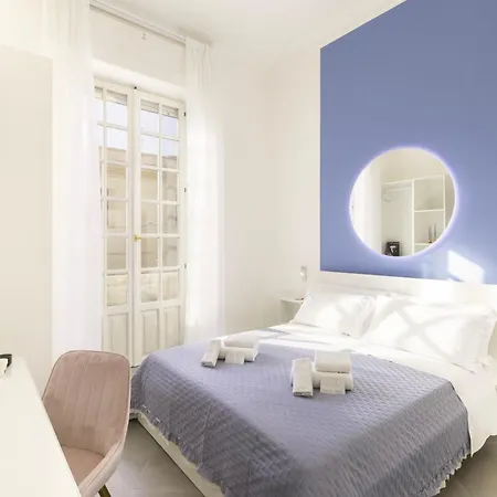 Penzion Maddalena - Eja Sardinia 3*