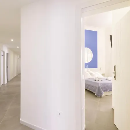 Maddalena - Eja Sardinia Penzion 3*