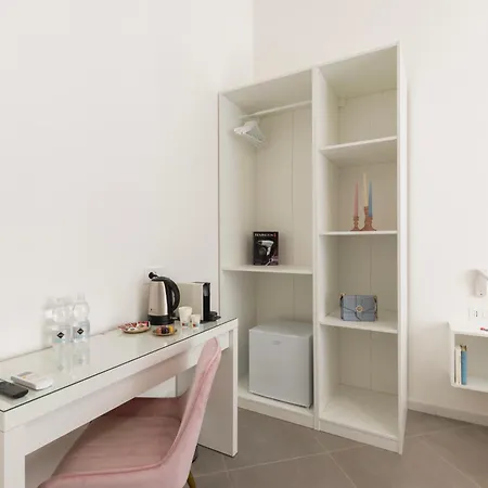Maddalena - Eja Sardinia Pensjonat 3*