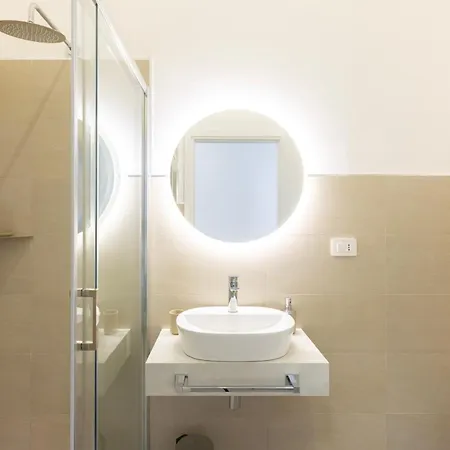 Maddalena - Eja Sardinia Pensjonat 3*