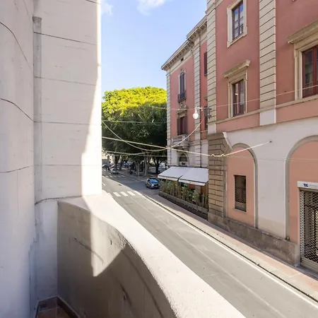 Affittacamere Maddalena - Eja Sardinia 3*