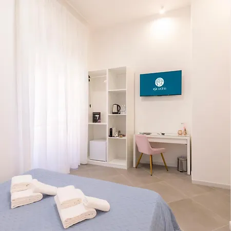 Maddalena - Eja Sardinia Penzion Cagliari