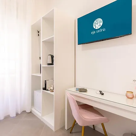 Penzion Maddalena - Eja Sardinia 3*