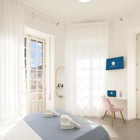 Maddalena - Eja Sardinia Cagliari