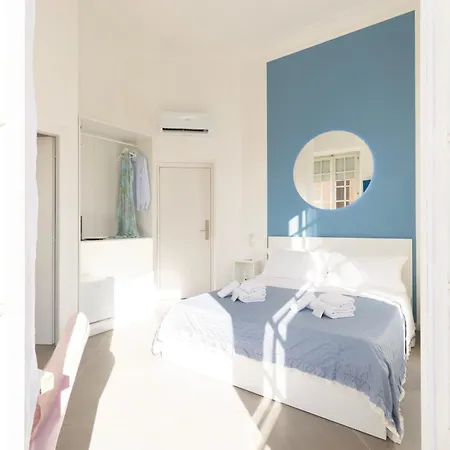 Maddalena - Eja Sardinia 3* Cagliari