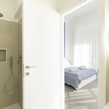 Maddalena - Eja Sardinia Penzion 3*