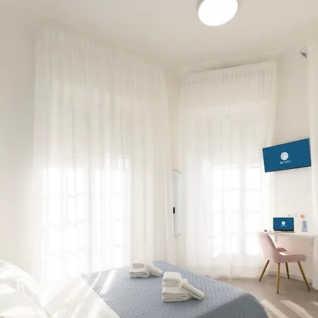 Penzion Maddalena - Eja Sardinia 3*