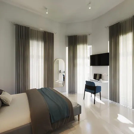 Maddalena - Eja Sardinia 3* Cagliari