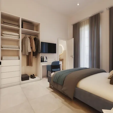 게스트하우스 Maddalena - Eja Sardinia 칼리아리