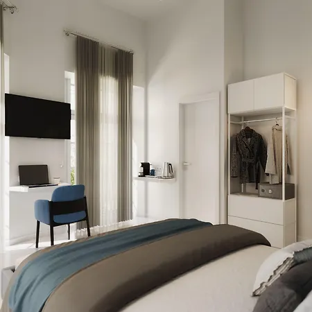 Maddalena - Eja Sardinia Penzion 3*