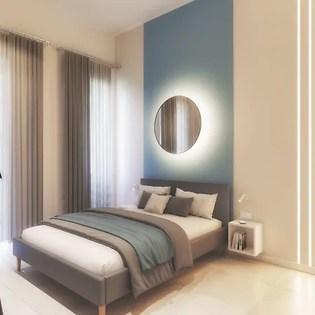 게스트하우스 Maddalena - Eja Sardinia 칼리아리