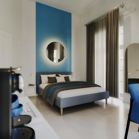 Maddalena - Eja Sardinia 게스트하우스 칼리아리