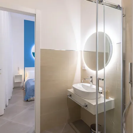 بيت ضيافة Maddalena - Eja Sardinia 3*