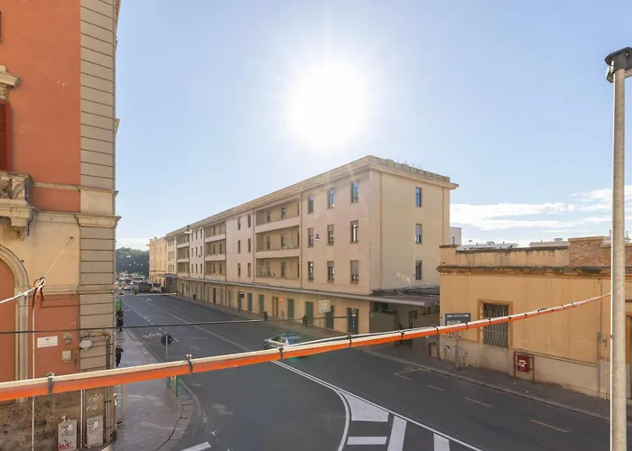 Maddalena - Eja Sardinia Cagliari