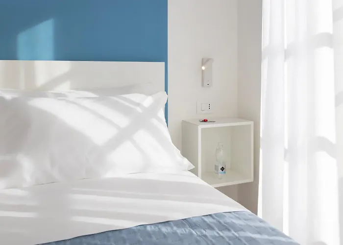 Maddalena - Eja Sardinia Affittacamere