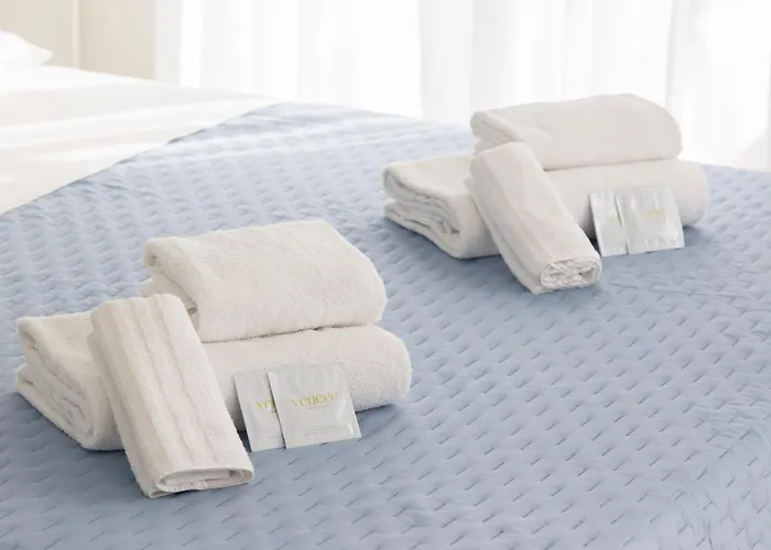 Affittacamere Maddalena - Eja Sardinia Cagliari