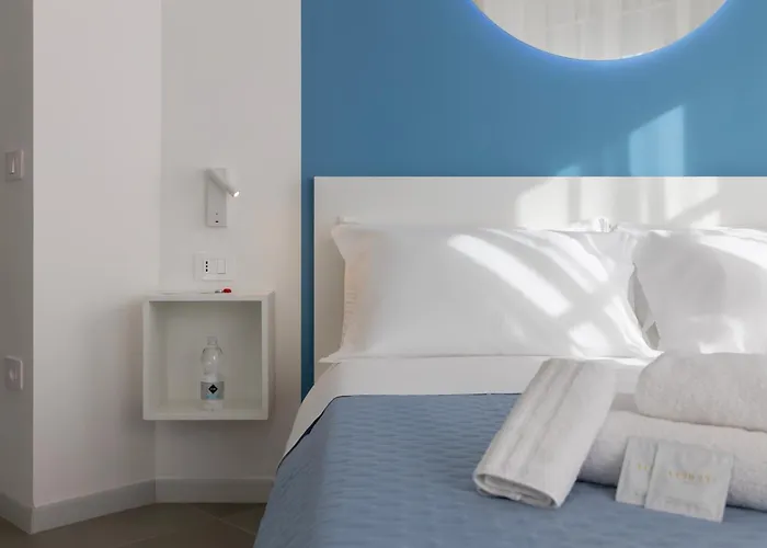 Maddalena - Eja Sardinia 3* Cagliari