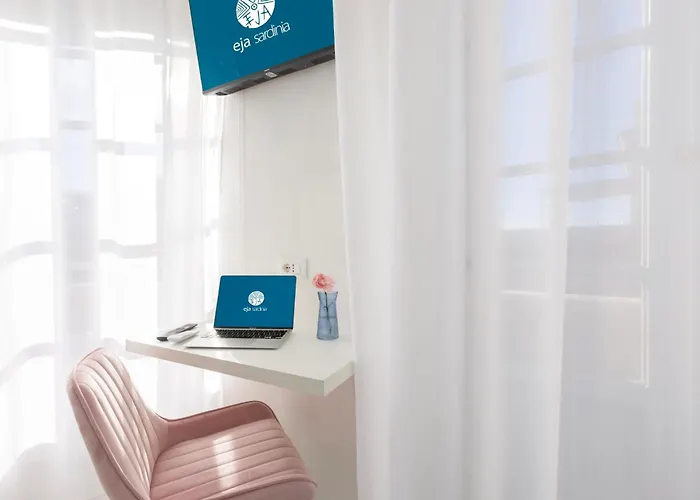 Maddalena - Eja Sardinia