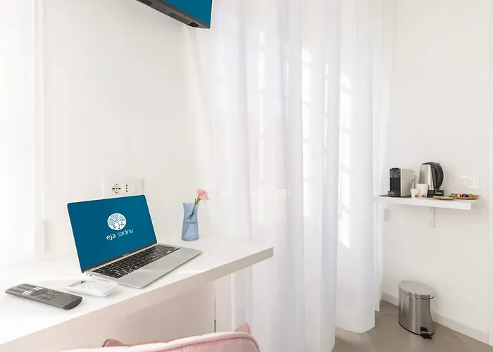 Affittacamere Maddalena - Eja Sardinia Cagliari