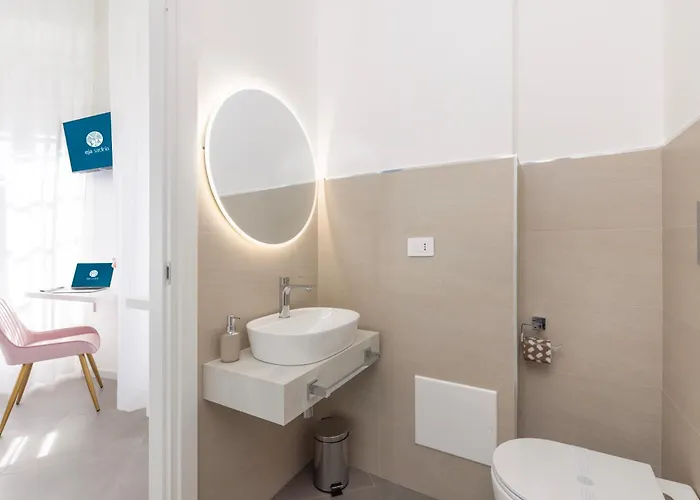 Maddalena - Eja Sardinia 3* Cagliari