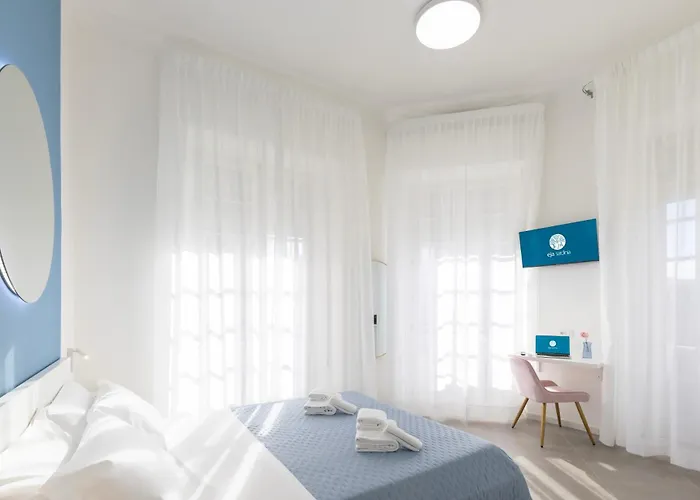 Maddalena - Eja Sardinia Cagliari