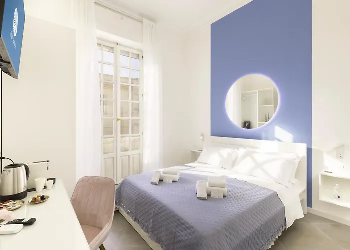 Affittacamere Maddalena - Eja Sardinia 3*