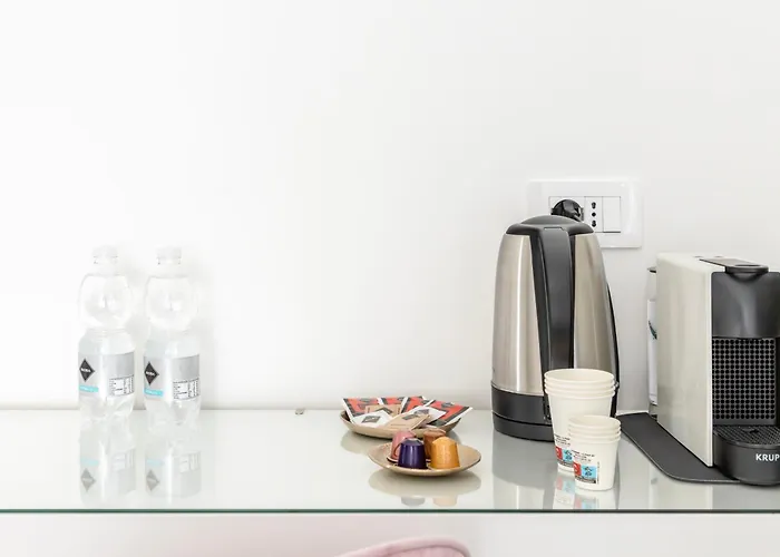 Maddalena - Eja Sardinia Affittacamere