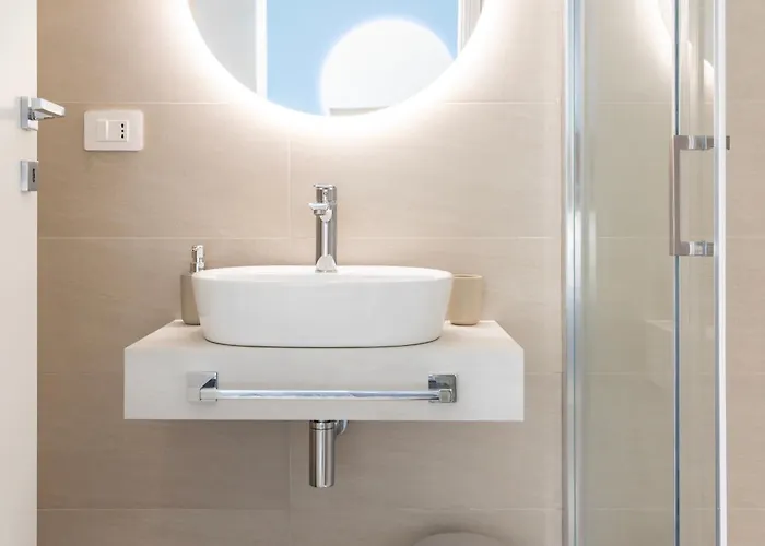 Maddalena - Eja Sardinia Affittacamere