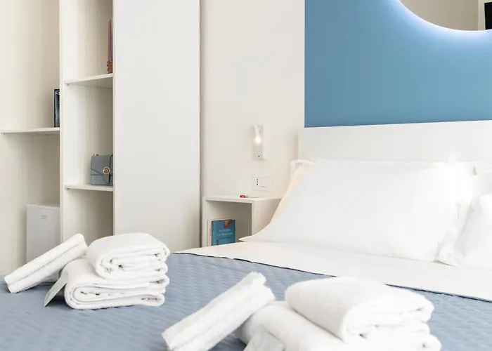 Maddalena - Eja Sardinia Cagliari