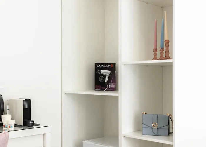 Maddalena - Eja Sardinia Affittacamere