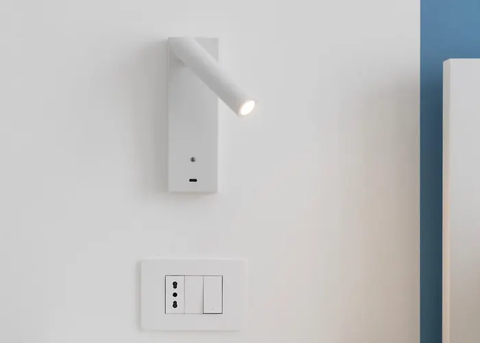 Affittacamere Maddalena - Eja Sardinia 3*