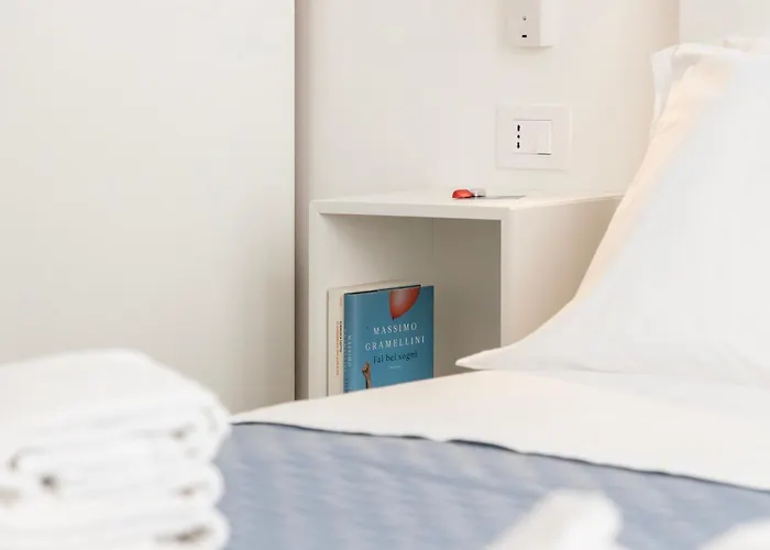 Maddalena - Eja Sardinia Cagliari