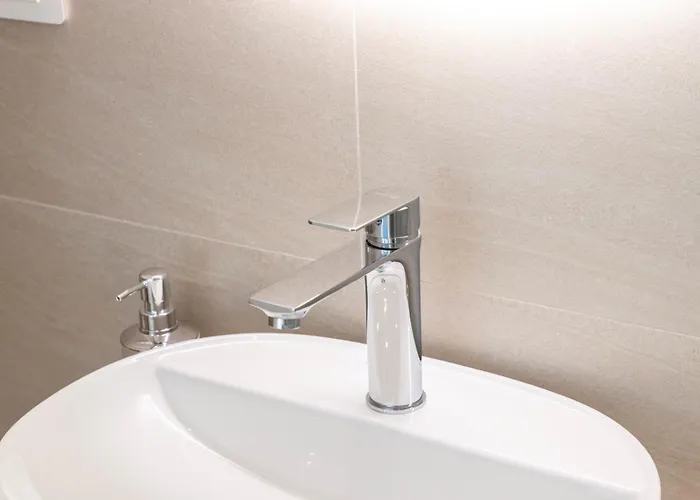 Affittacamere Maddalena - Eja Sardinia