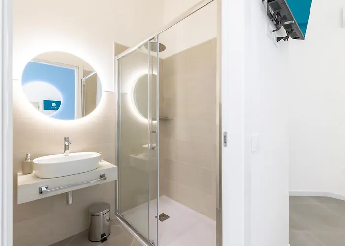 Maddalena - Eja Sardinia Cagliari