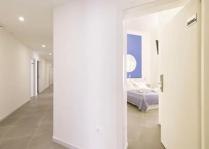 Maddalena - Eja Sardinia Affittacamere 3*