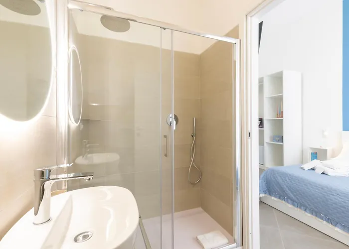 Affittacamere Maddalena - Eja Sardinia 3*