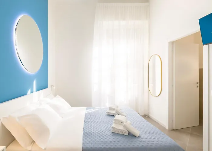 Maddalena - Eja Sardinia Affittacamere Cagliari