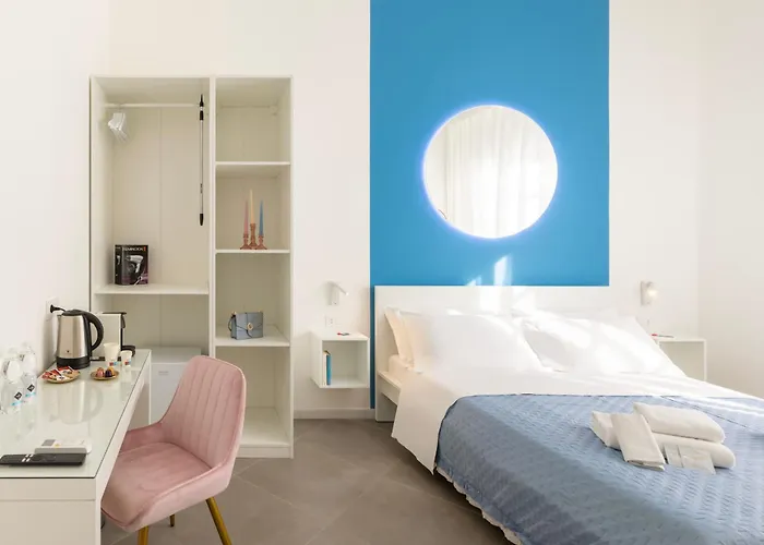 Affittacamere Maddalena - Eja Sardinia Cagliari