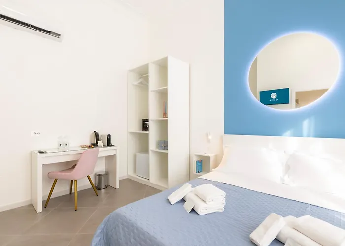 Maddalena - Eja Sardinia 3* Cagliari