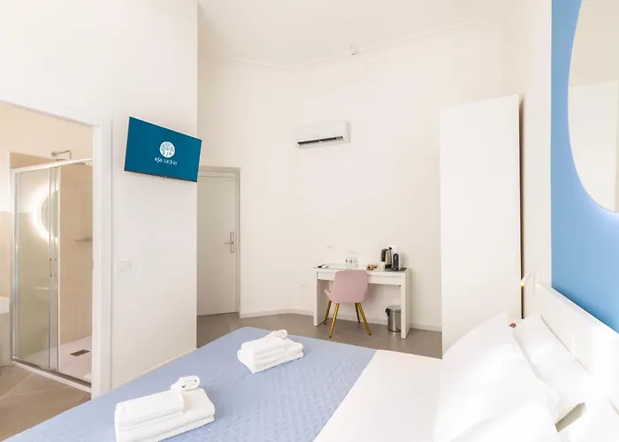 Maddalena - Eja Sardinia