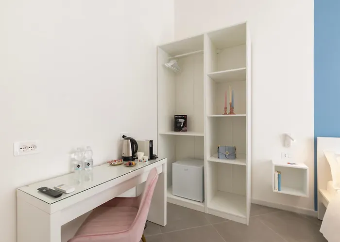 Maddalena - Eja Sardinia Affittacamere 3*