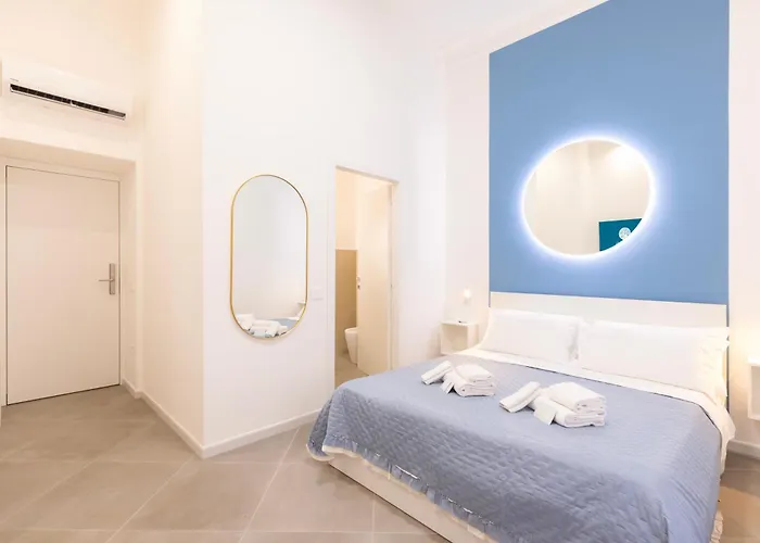 Maddalena - Eja Sardinia Affittacamere