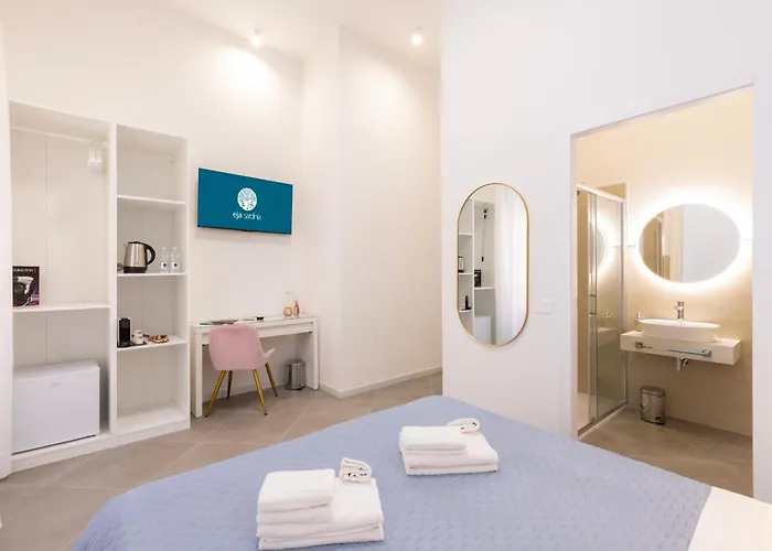 Maddalena - Eja Sardinia Cagliari