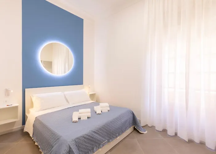 Maddalena - Eja Sardinia Affittacamere